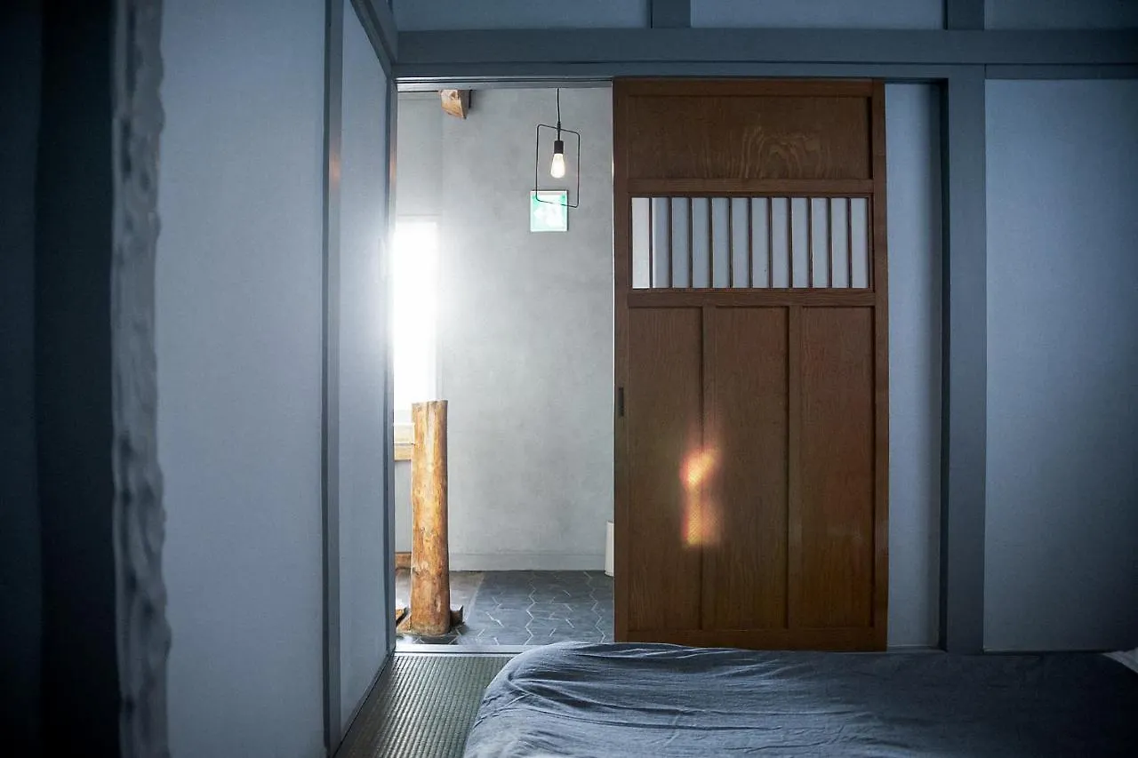 The Apartment Hotels Kou Otaru