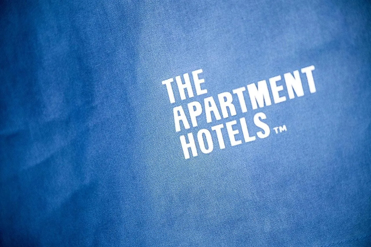 Feriehus The Apartment Hotels Kou Otaru