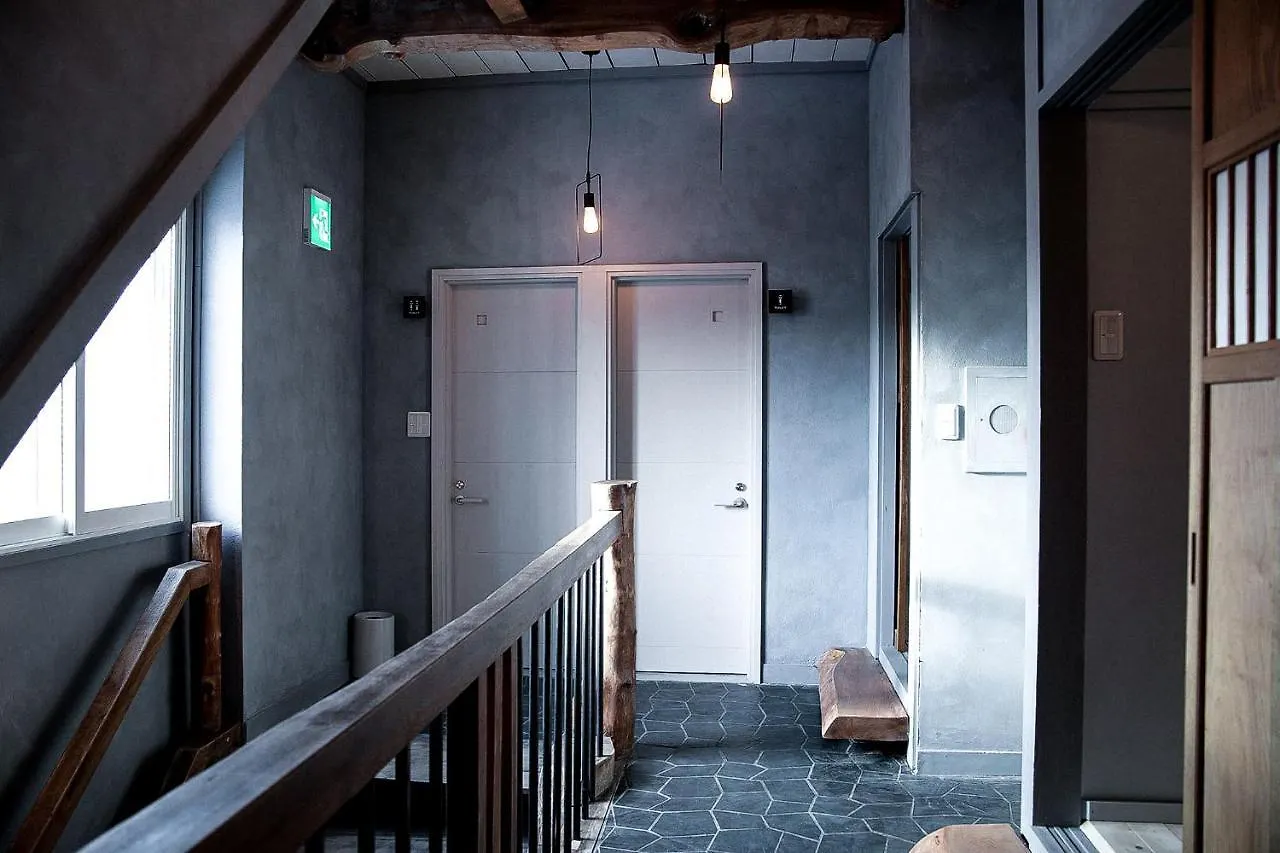 The Apartment Hotels Kou Otaru 0*,