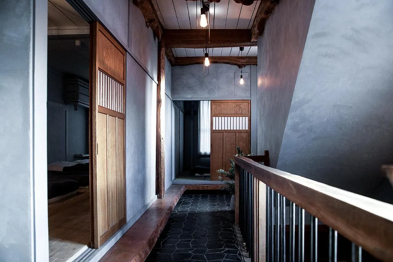 The Apartment Hotels Kou Otaru Feriehus