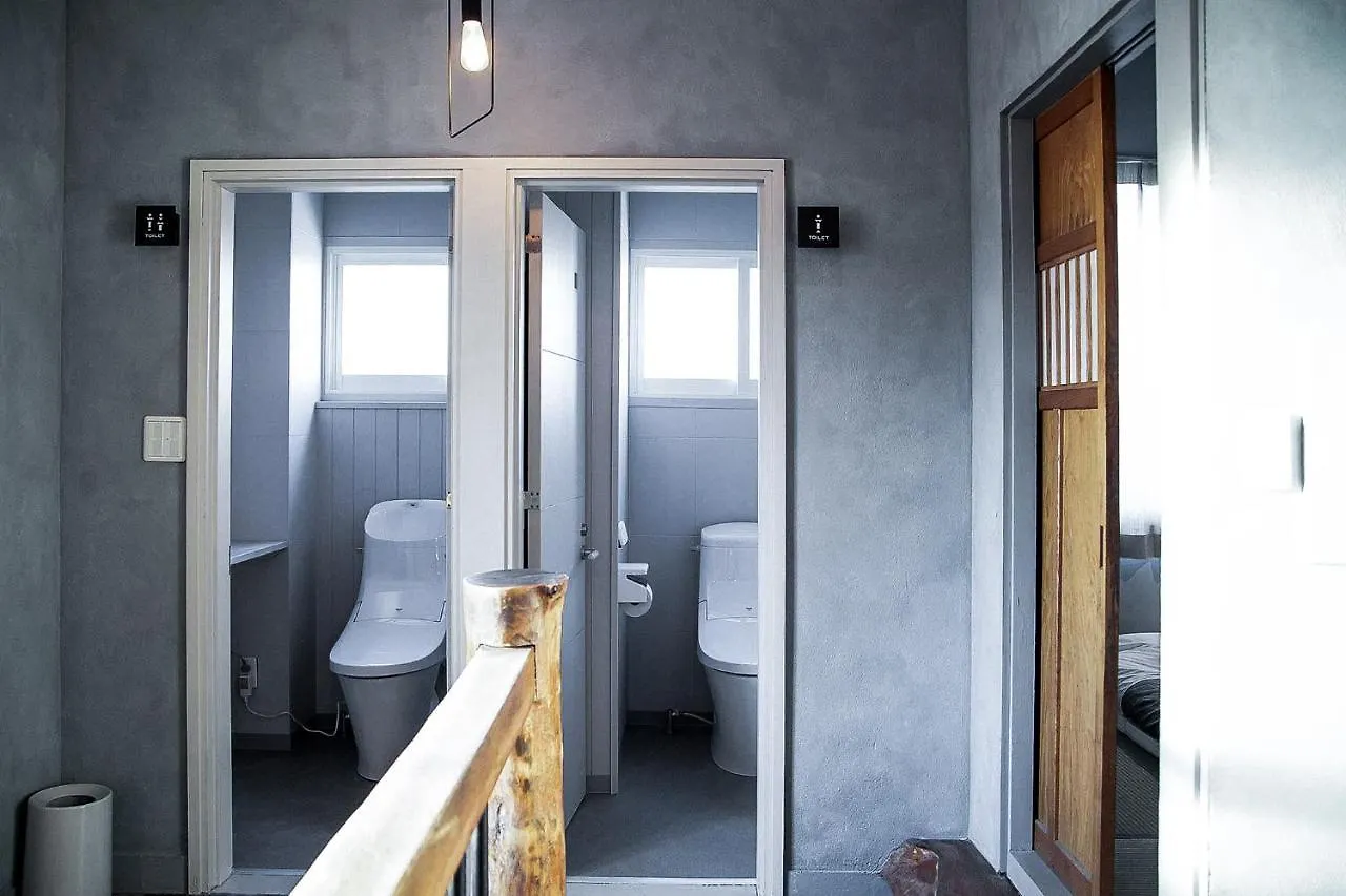 Feriehus The Apartment Hotels Kou Otaru