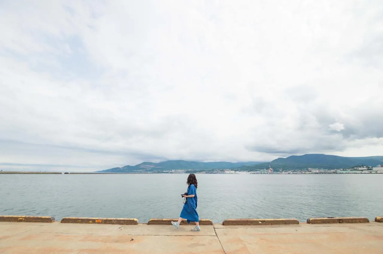 The Apartment Hotels Kou Otaru Japan